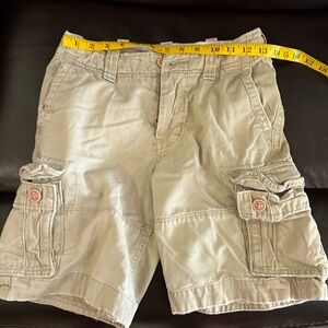Cargo shorts